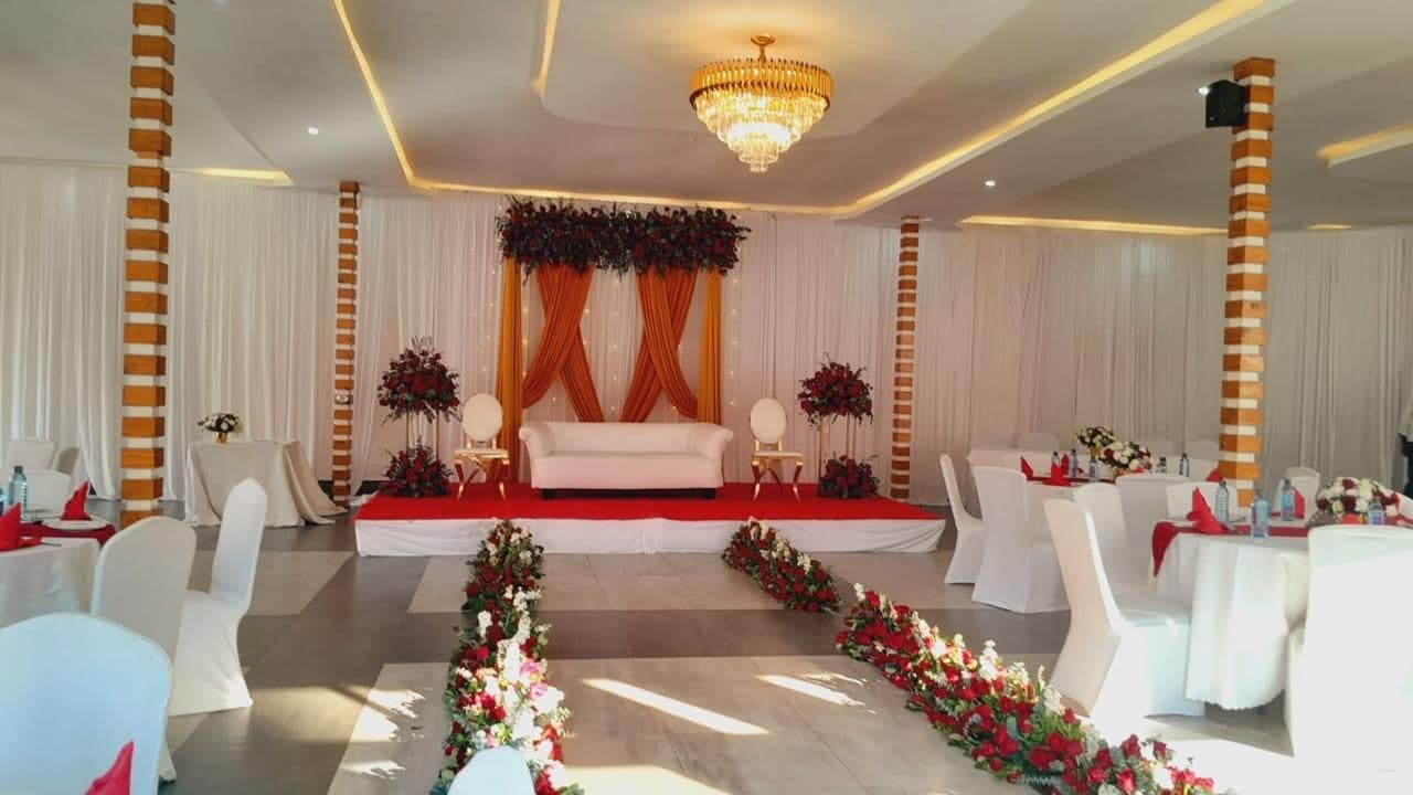 Events & Weddings collection image