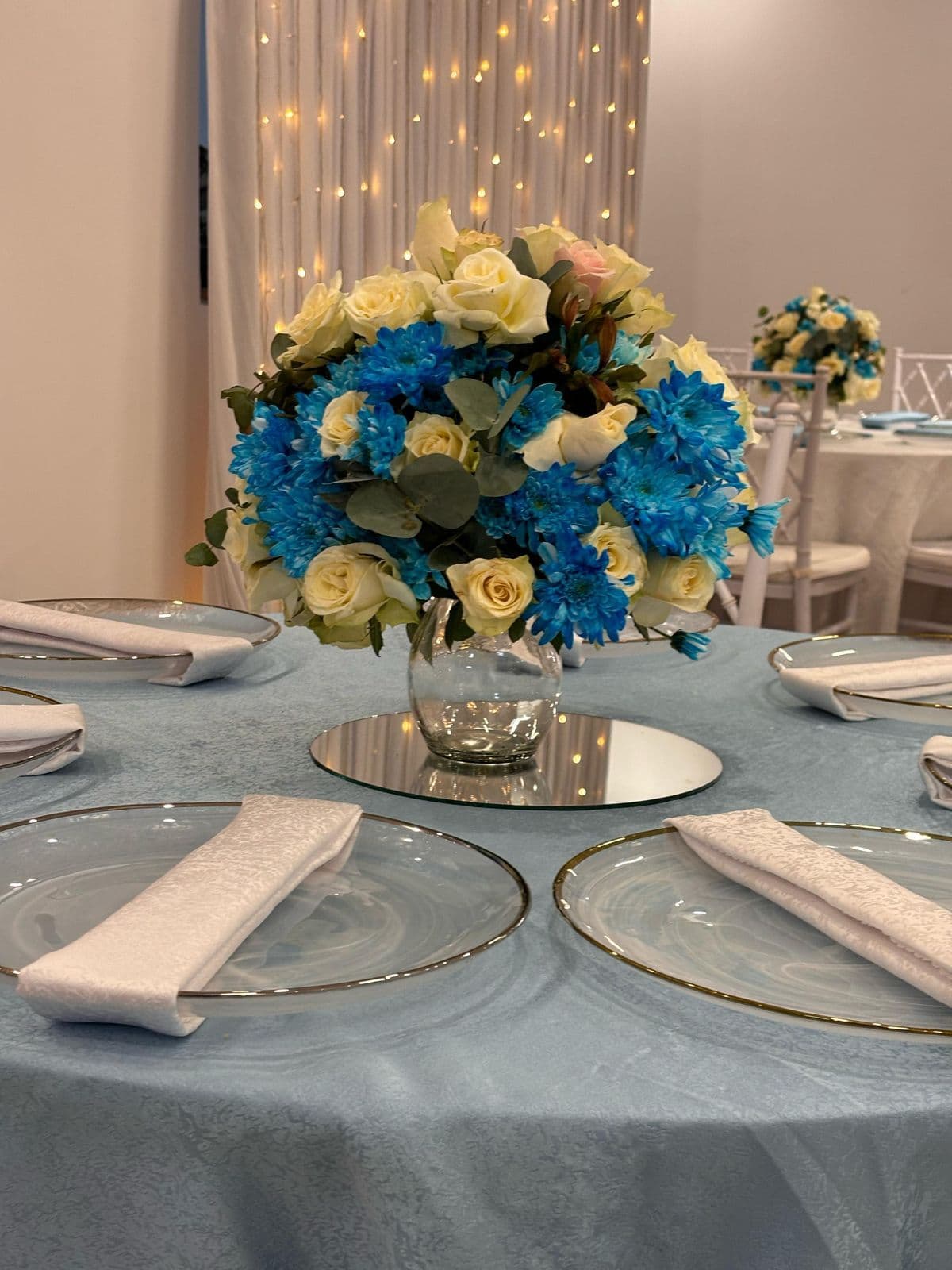 5 Stunning Centerpiece Ideas Using Kenyan Flowers