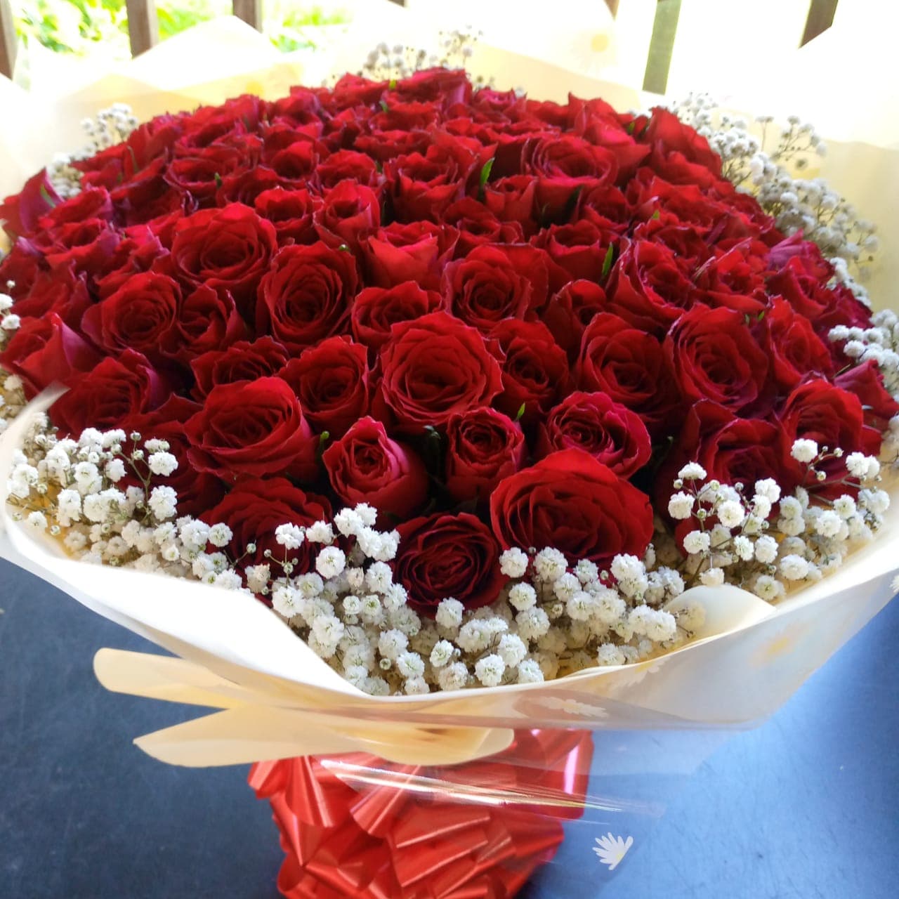 Endless love