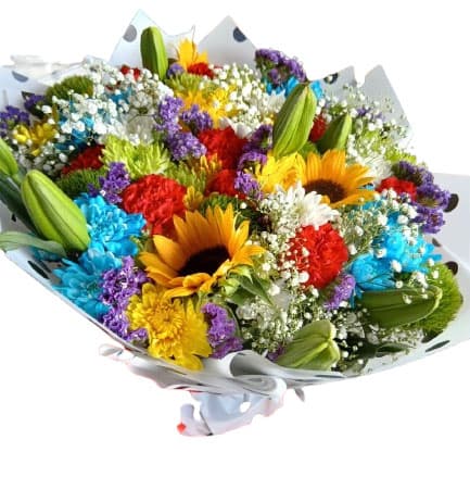 SUMMER FLOWERS - product image